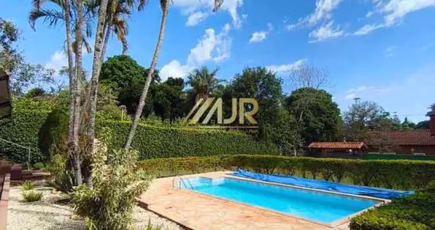 Chácara para venda em recanto dos dourados de 1000.00m² com 2 quartos, 1 suite e 6 garagens