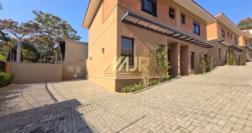 Casa de condomínio para alugar em parque nova campinas de 100.00m² com 3 quartos, 1 suite e 1 garagem