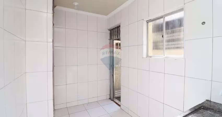 Apartamento para venda em jardim guanabara de 58.00m² com 2 quartos e 1 garagem
