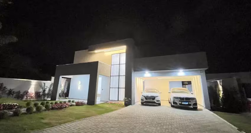 Casa para venda em ponte alta de 680.00m² com 5 quartos, 5 suites e 4 garagens