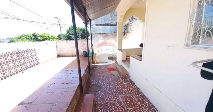 Casa para venda em praia da bandeira de 118.00m² com 3 quartos e 1 garagem