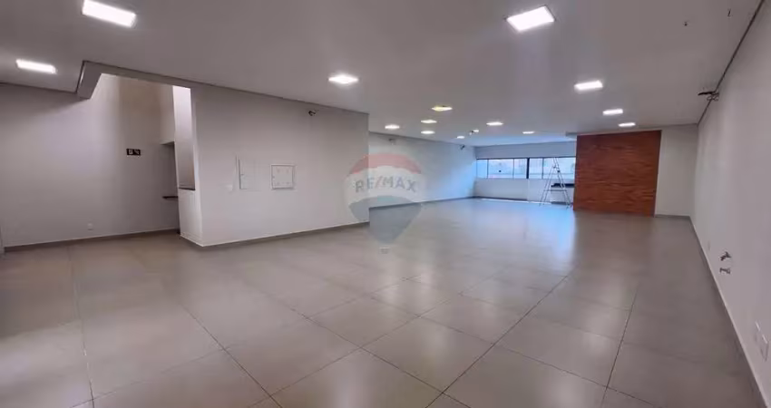 Sala comercial para alugar em alto da boa vista de 300.00m²