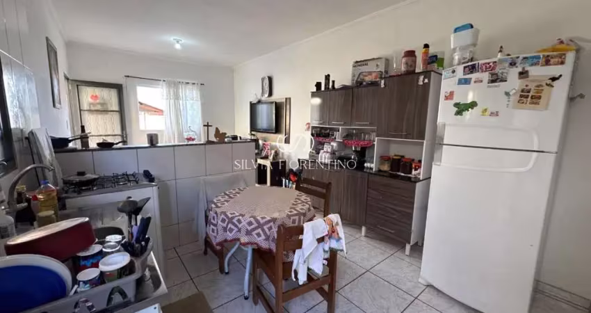 Casa para venda em jardim maria augusta de 125.00m² com 2 quartos e 1 garagem