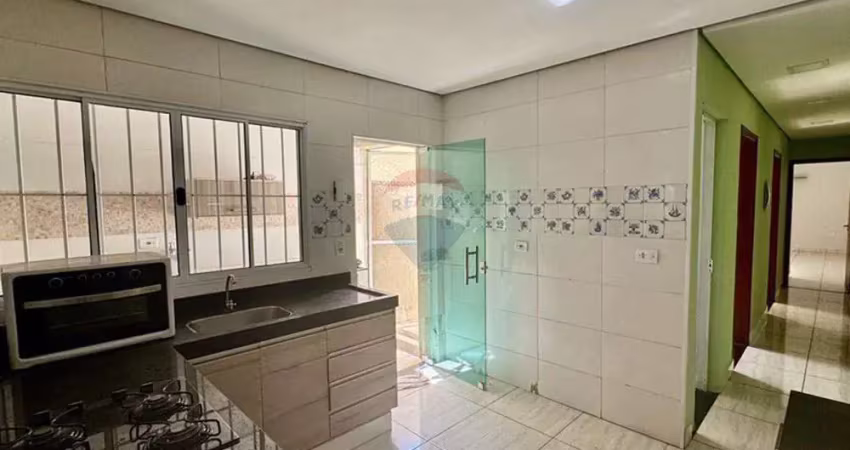 Casa para venda em jardim europa i de 111.08m² com 2 quartos, 1 suite e 1 garagem