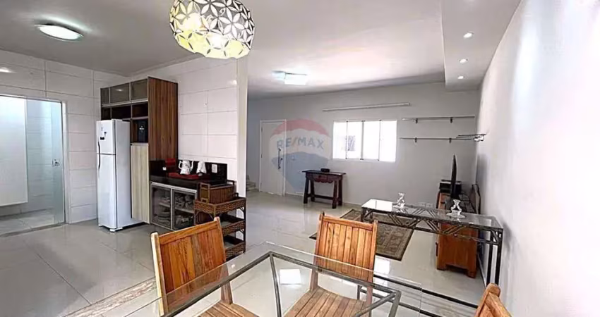 Casa para venda em jardim do lago de 130.00m² com 3 quartos, 1 suite e 1 garagem