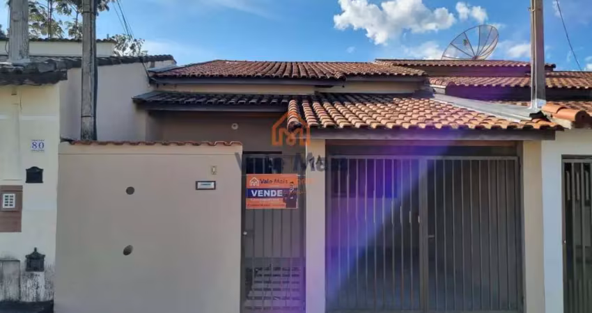 Casa para venda em jardim primavera de 101.00m² com 3 quartos, 1 suite e 1 garagem