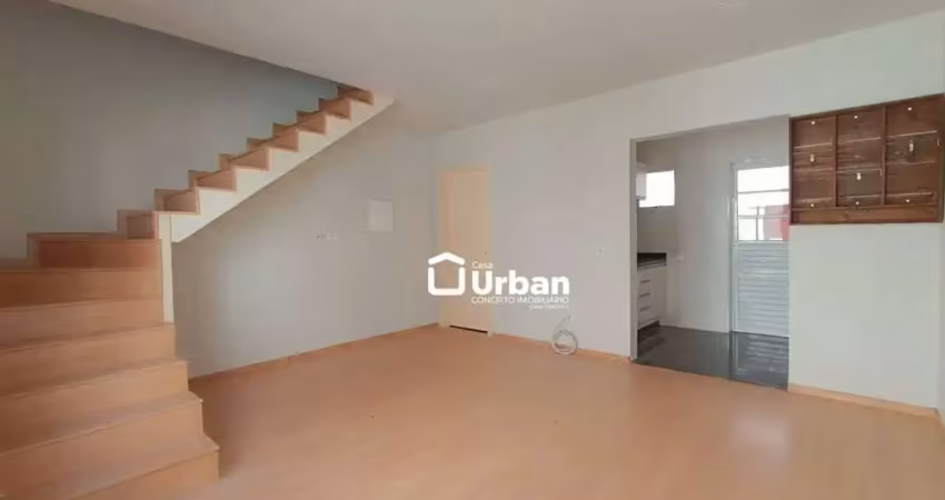 Casa de condomínio para alugar em caucaia do alto de 60.00m² com 2 quartos e 1 garagem