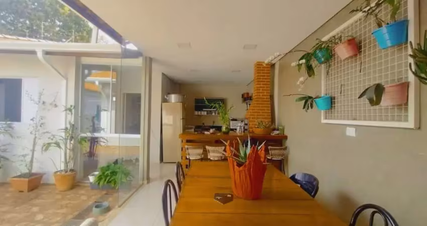 Casa para venda em jardim astúrias i de 112.00m² com 3 quartos e 2 garagens