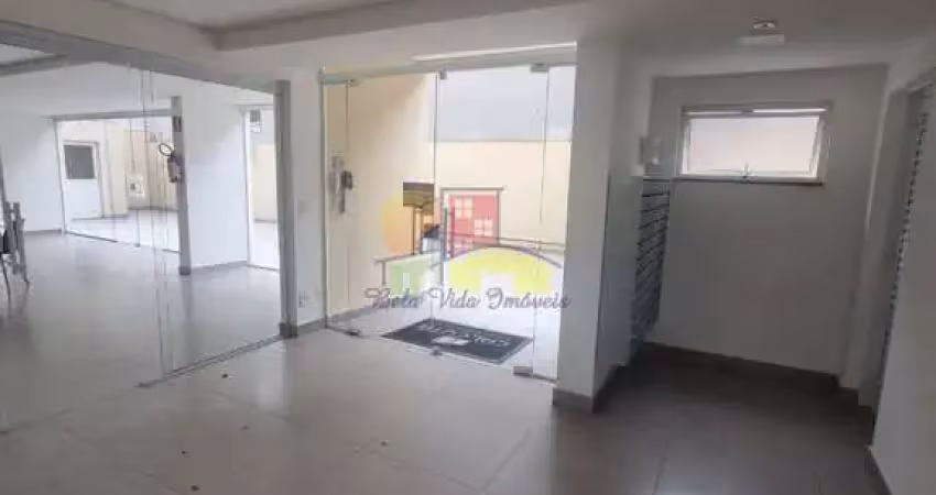Apartamento para alugar em vila assunção de 37.00m² com 1 quarto e 1 garagem