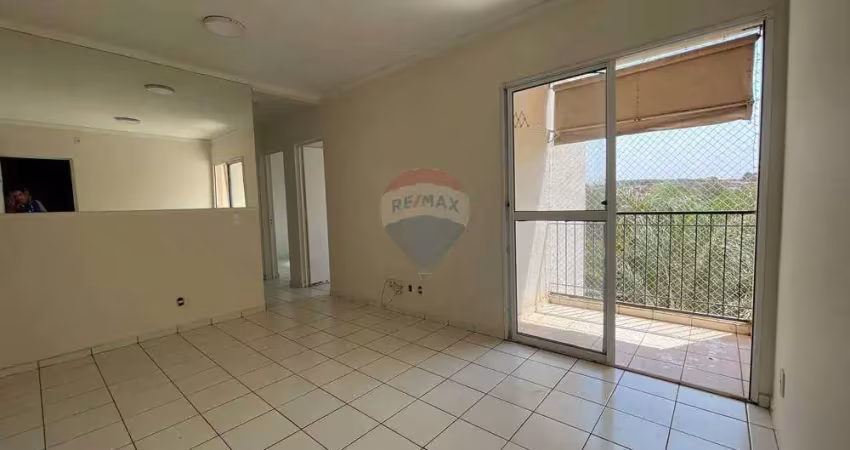 Apartamento para venda em geraldo correia de carvalho de 49.00m² com 2 quartos e 1 garagem