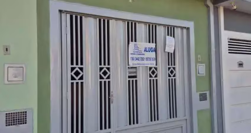 Casa para alugar em parque ribeirão preto de 50.00m² com 1 quarto e 1 garagem