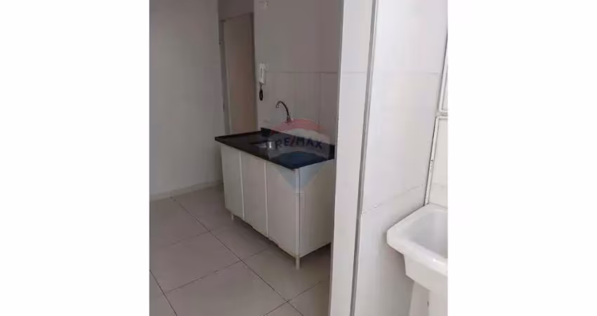 Apartamento para alugar em jardim ana maria de 50.00m² com 2 quartos e 1 garagem