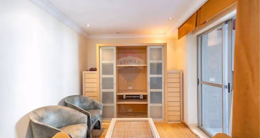 Apartamento para venda em água verde de 91.00m² com 3 quartos, 1 suite e 1 garagem