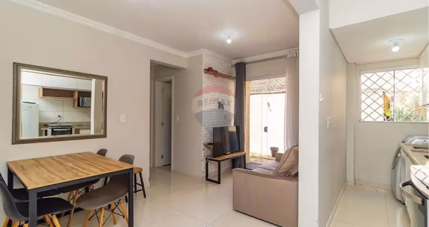 Apartamento para venda em parque da fonte de 70.00m² com 2 quartos e 1 garagem