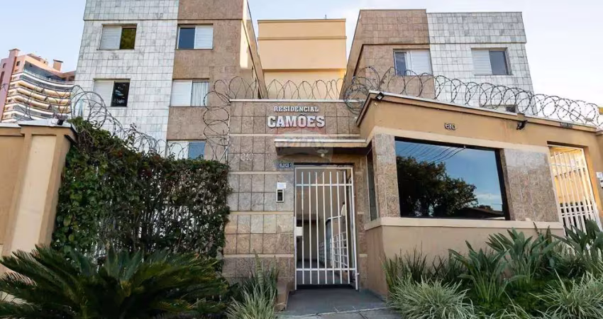 Apartamento para alugar em mossunguê de 72.40m² com 4 quartos, 1 suite e 1 garagem