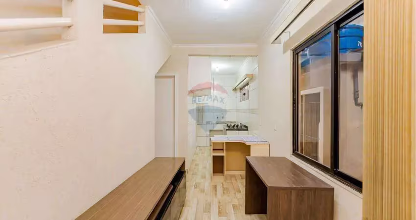 Sobrado para alugar em portão de 120.00m² com 3 quartos e 1 garagem