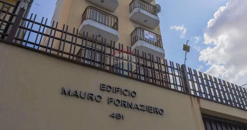 Apartamento para venda em vila carvalho de 57.00m² com 2 quartos, 1 suite e 1 garagem