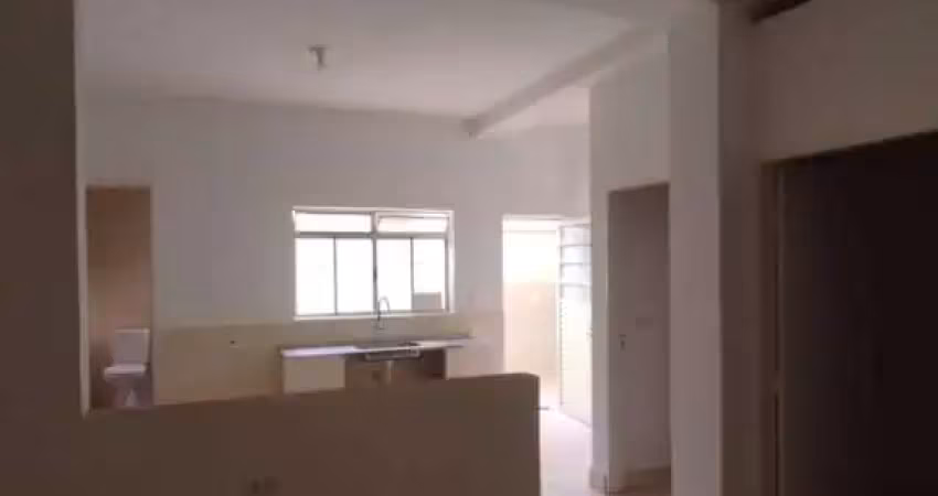 Casa para alugar em parque joão ramalho de 43.00m² com 2 quartos