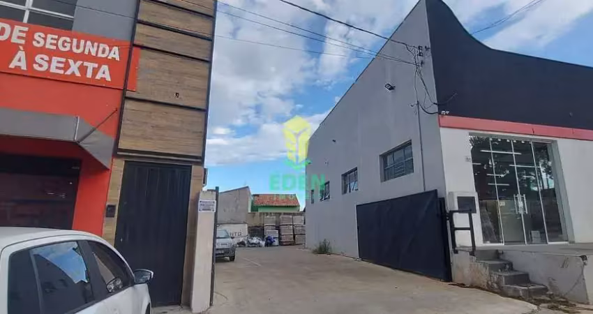 Sala comercial para alugar na Avenida Independência, 1668480, Éden, Sorocaba
