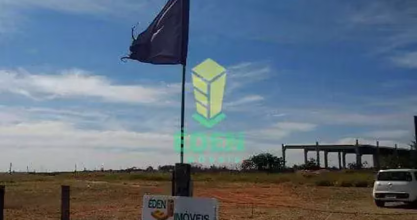 Terreno comercial para alugar na Avenida Victor Andrew, 1668446, Zona Industrial, Sorocaba