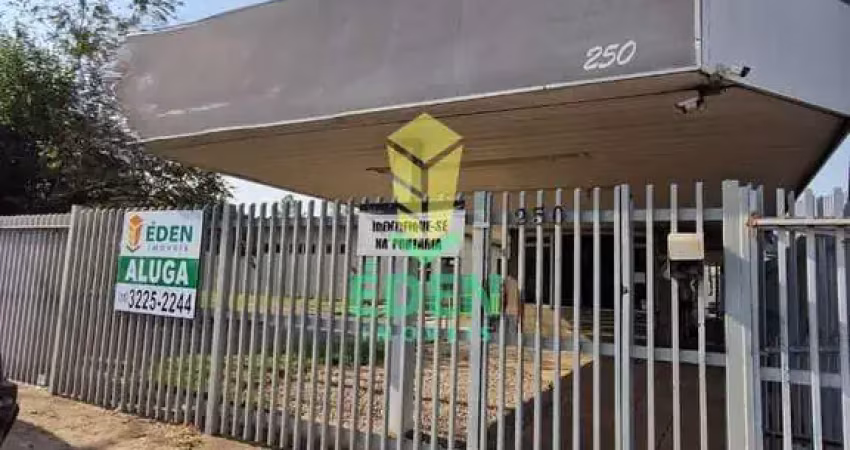 Galpão / depósito / armazém para alugar em cajuru do sul de 933.50m² com 20 garagens
