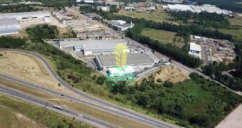 Galpão / depósito / armazém para alugar em éden de 52031.00m²