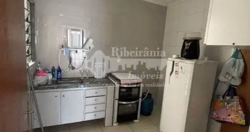 Apartamento para alugar em nova ribeirânia de 90.00m² com 3 quartos, 1 suite e 1 garagem