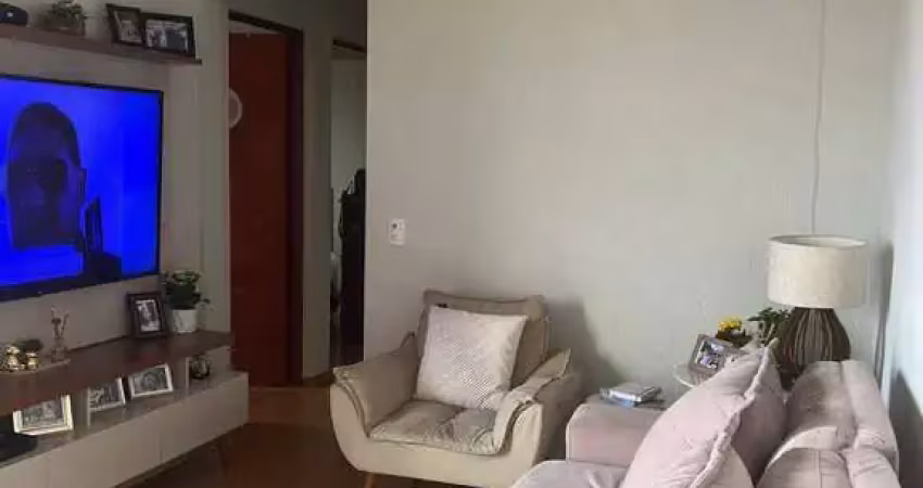 Apartamento para venda em jardim marica de 56.00m² com 2 quartos e 1 garagem