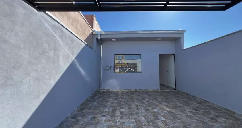 Casa para venda em jardim cambuí de 70.00m² com 2 quartos, 1 suite e 2 garagens