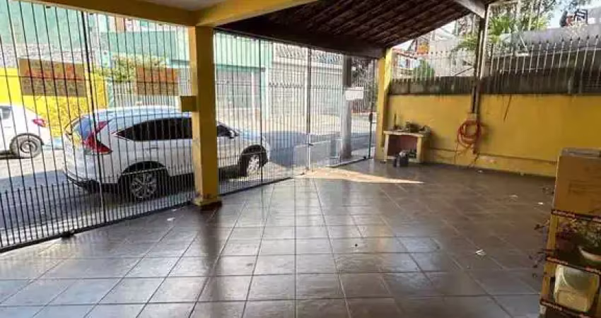 Casa para venda em jardim ivone de 47.00m² com 3 quartos, 1 suite e 3 garagens
