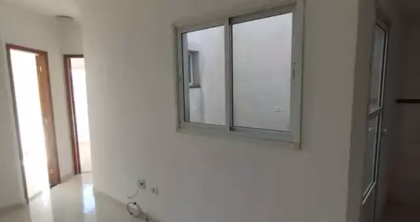 Apartamento para alugar em jardim utinga de 50.00m² com 2 quartos e 1 garagem