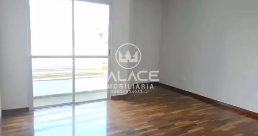 Apartamento para venda em centro de 100.00m² com 3 quartos, 1 suite e 1 garagem