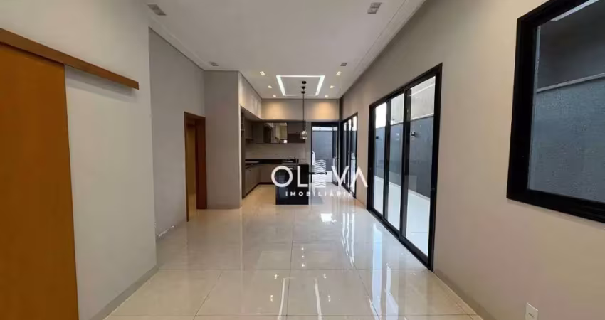 Casa de condomínio para alugar em condomínio de 275.00m² com 3 quartos, 3 suites e 4 garagens