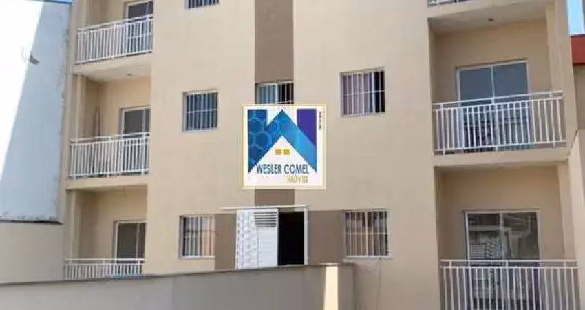 Apartamento para venda em alto ipiranga de 70.00m² com 2 quartos e 2 garagens