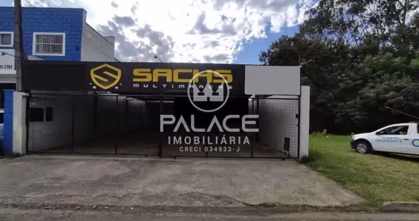 Loja para alugar em nova américa de 88.00m² com 1 quarto e 15 garagens