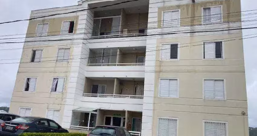 Apartamento para venda em jardim ísis de 43.00m² com 2 quartos e 1 garagem