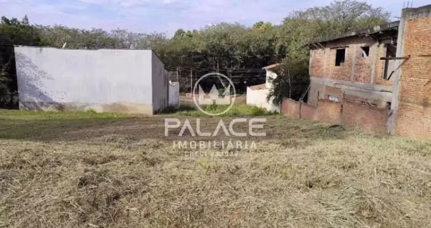 Terreno para venda em loteamento santa rosa de 300.00m²