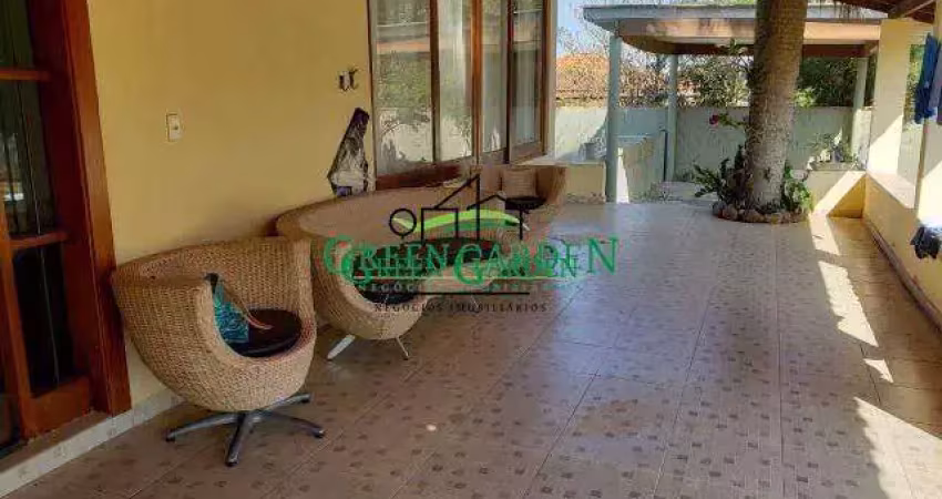 Chácara para venda em itapecirica de 190.00m² com 4 quartos, 2 suites e 4 garagens