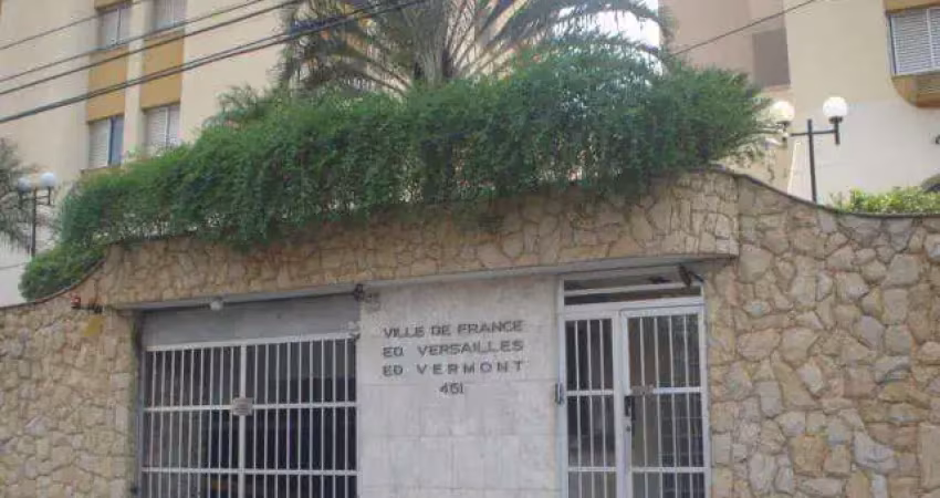 Apartamento para venda em alto de 58.00m² com 2 quartos