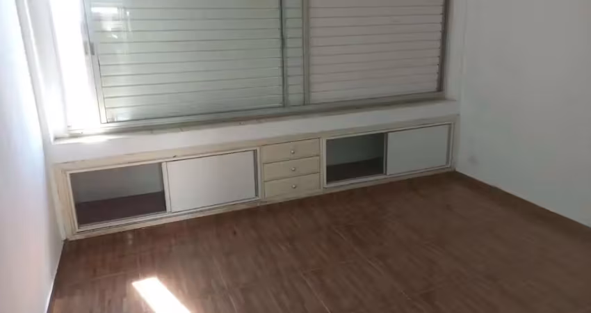 Flat para venda em centro de 44.00m² com 1 quarto e 1 garagem