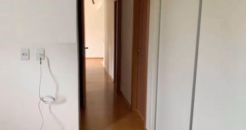 Apartamento para venda em jardim brasília de 65.00m² com 3 quartos, 1 suite e 2 garagens