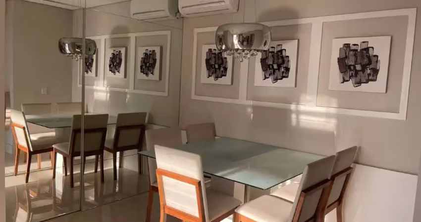 Apartamento para alugar em bairro pau preto de 72.86m² com 2 quartos, 1 suite e 2 garagens