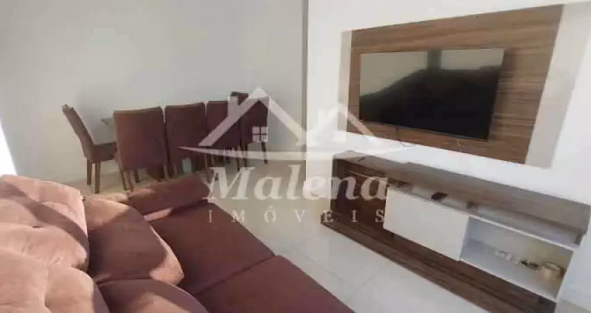 Apartamento para alugar em tamboré de 60.00m² com 2 quartos e 1 garagem