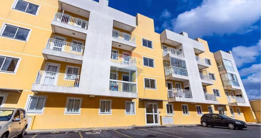 Apartamento para venda em parque da fonte de 48.00m² com 2 quartos e 1 garagem