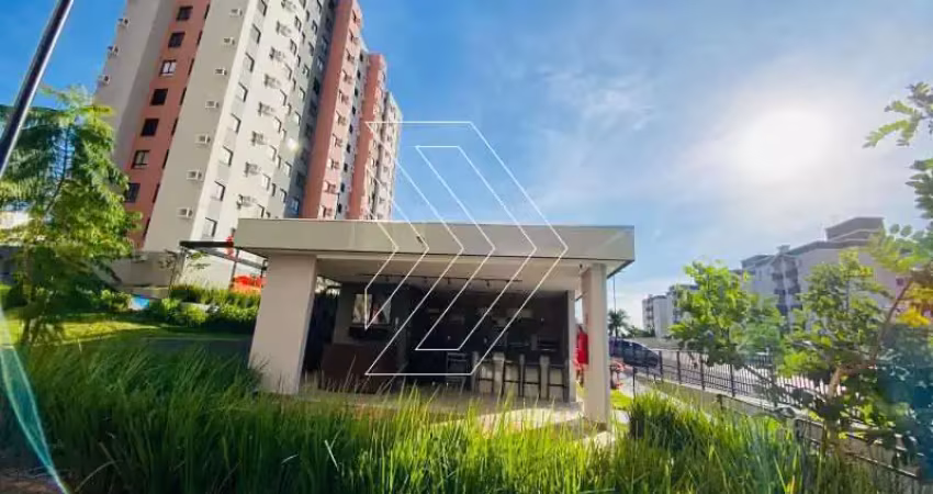 Apartamento para alugar em jardim cristo rei de 48.00m² com 2 quartos e 1 garagem