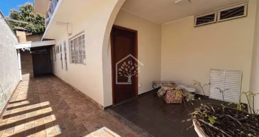 Casa para alugar em paraíso de 145.00m² com 3 quartos, 1 suite e 1 garagem