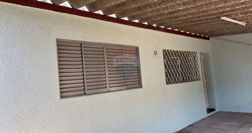 Casa para alugar em jardim são manoel de 106.00m² com 2 quartos e 2 garagens
