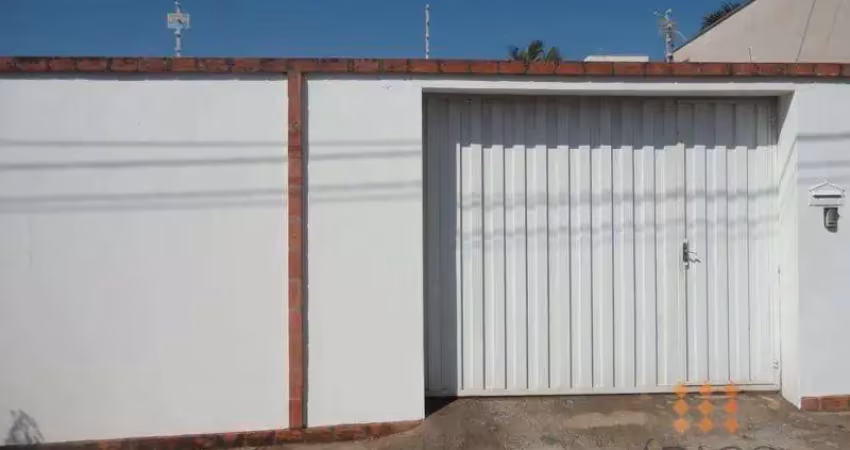 Casa para alugar em planalto paraíso de 151.71m² com 3 quartos, 2 suites e 4 garagens