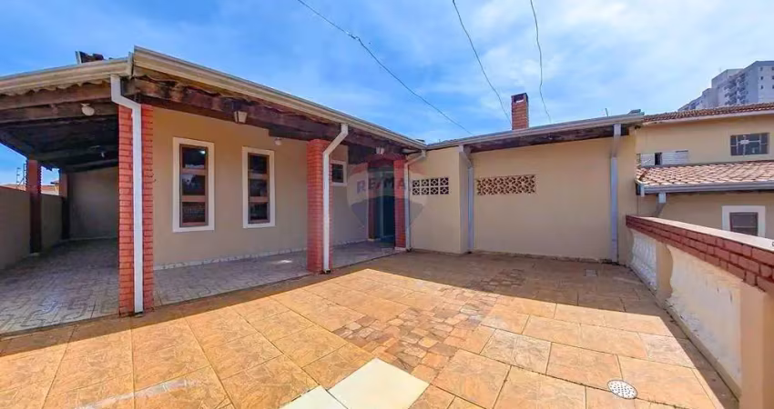 Casa para venda em vila sumaré de 137.00m² com 2 quartos e 2 garagens