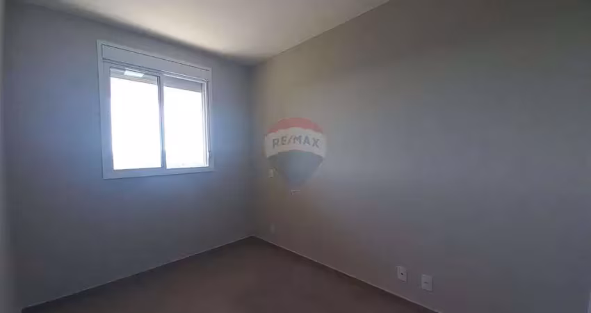Apartamento para venda em jarinu de 58.91m² com 2 quartos, 1 suite e 1 garagem